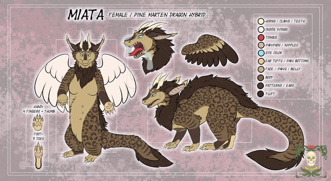 Complex Reference - 170$