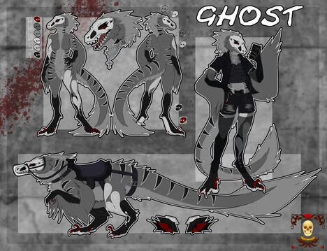 Complex Reference - 275$