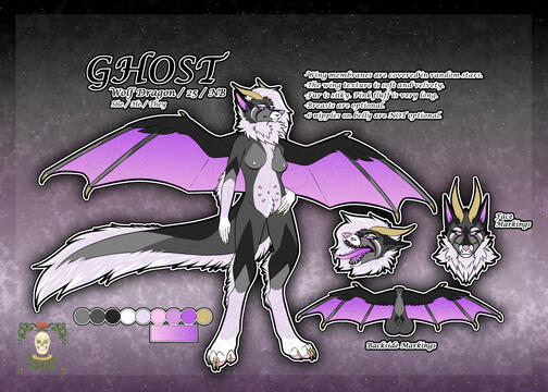 Complex Reference - 115$