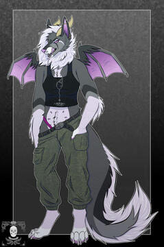 Shaded Fullbody - 90$