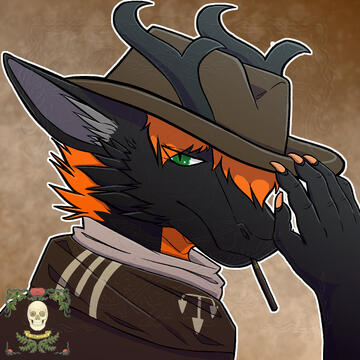 Shaded Sticker - 35$